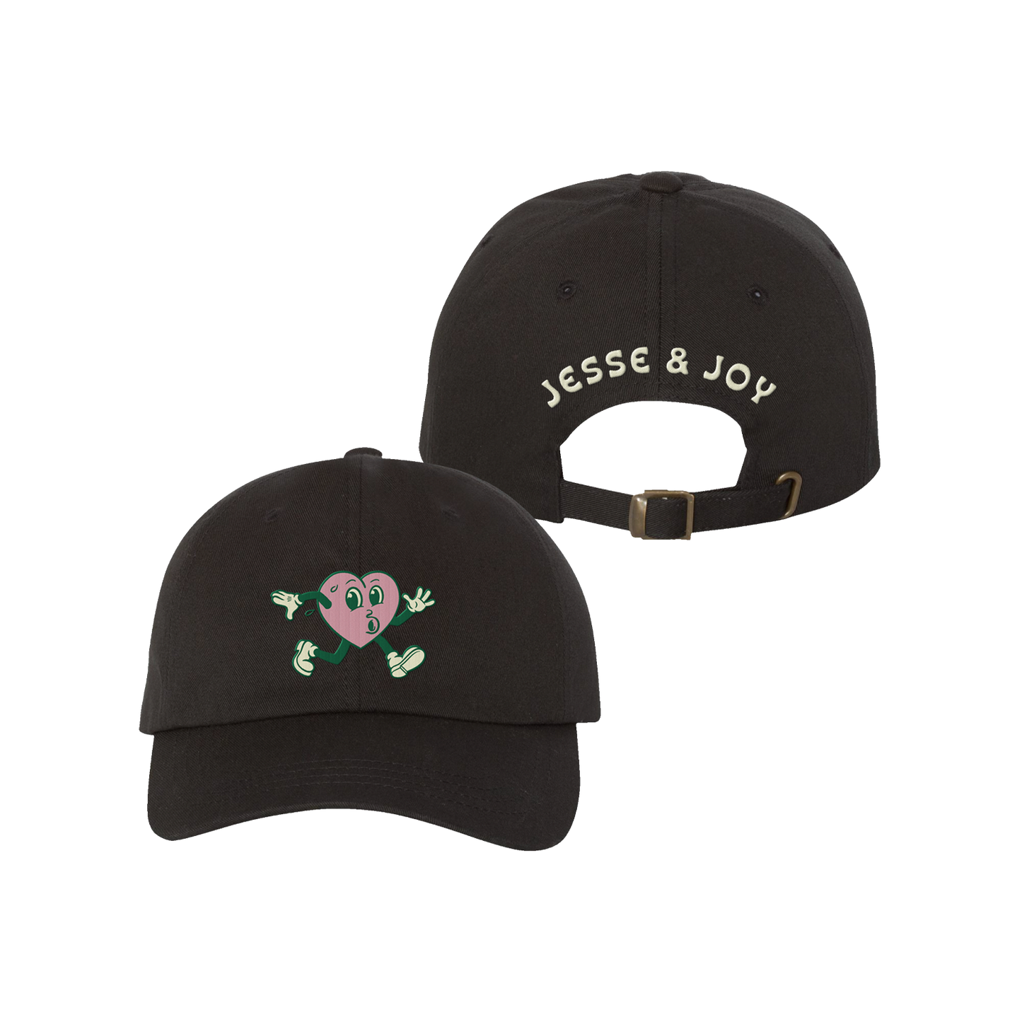 Corazon Dad Hat