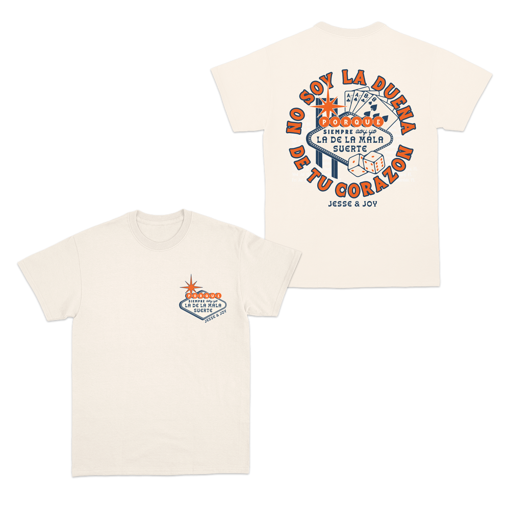 Official Store Jesse & Joy